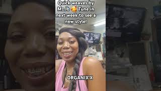 ORGANIXX The ALL ORGANIC Prouducts for your hair skin amp nails Have glowing skin like MzJb [upl. by Won]