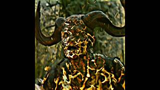 Ig Perrish⚡Convert a Hell God😈🔥 horns marvel marvelstudios [upl. by Ianteen]