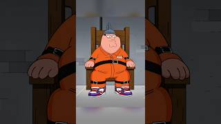 Peter Starred In The Best Nike Commercial familyguy funny shorts [upl. by Ehcadroj14]