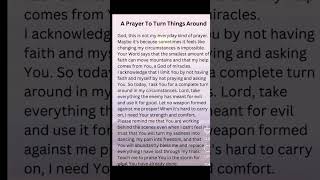 Pray for change quotes hopegospeljesusquotesprayerprayermotivationshorts [upl. by Colligan]