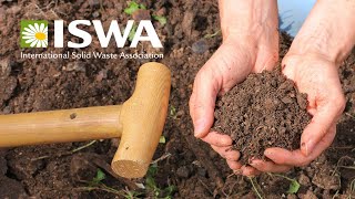 Webinar  Benefits of Compost and Anaerobic Digestate [upl. by Eelarual316]