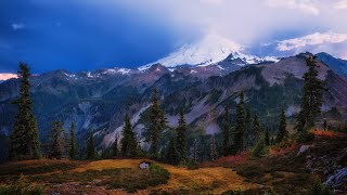 Autumn in the Pacific Northwest [upl. by Elvyn493]