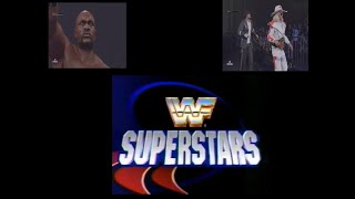 Superstars March 95 Week 2 [upl. by Bryn]