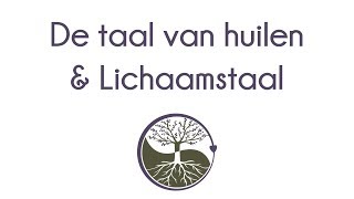 De taal van je baby lichaamstaal en huilen [upl. by Sille502]