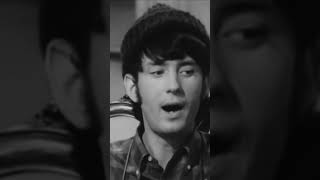 Mike Nesmith interview classic mikesmith mikeedit themonkees thebeatles 60’s [upl. by Candida]