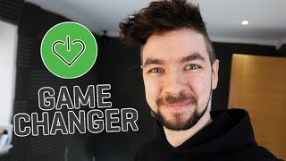 Jacksepticeyes April Charity Livestream BOY [upl. by Havens]