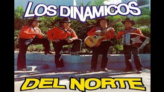 Los Dinámicos Del Norte  20 Corridos Grandes Album Completo 2024 [upl. by Wein337]