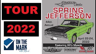 Jefferson Swap meet Spring 2022 [upl. by Eiveneg750]