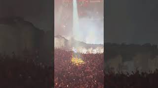 Utopia Tour Kraków 2024 Travis Scott [upl. by Linda]