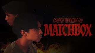 MATCHBOX  Original Feature Film 4K [upl. by Daigle]