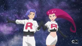 Team Rocket’s Final Motto [upl. by Gebler]