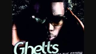 Ghetts  All Black Winter [upl. by Breskin195]