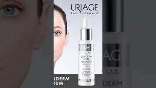 Uriage Depiderm White Serum [upl. by Alyakcm]