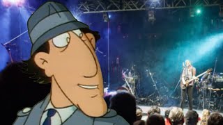 A Star is Lost amp MORE 🔍 Inspector Gadget  Gadget Compilations  Classic Cartoon [upl. by Suirtimed]