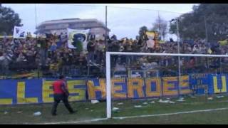 FROSINONE  LATINA UTLRAS [upl. by Ahsiadal]