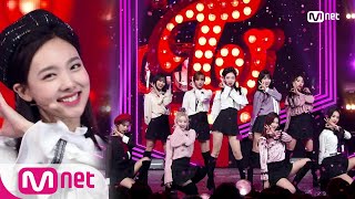 TWICE  YES or YES KPOP TV Show  M COUNTDOWN 181115 EP596 [upl. by Letizia]