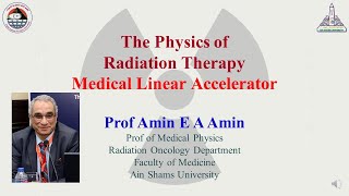 Medical Linear Accelerator [upl. by Melba]