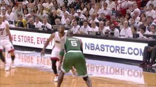 Dwyane Wades Killer TwoStep [upl. by Eberle]