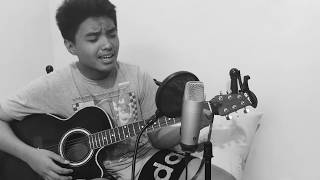 Dahan by December Avenue MJ Lagas Cover [upl. by Enymzaj]