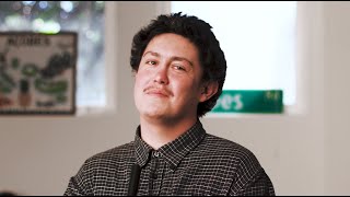 Hobo Johnson  DARI Live Video [upl. by Nera650]