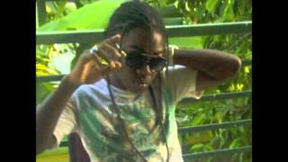 JAHMIEL  LEAVING YOU LONELY  RIO RIDDIM  AUGUST 2011 HCR [upl. by Nnateragram]