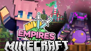 🔮 Fortunes  Ep 13  Minecraft Empires 119 [upl. by Va397]