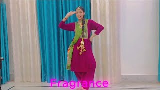 Evergreen Punjabi Song Dance  Covered By Himani ✨🖤  Punjabi Song [upl. by Nairdad]