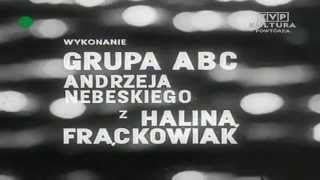 HFrąckowiak i grupa ABC  BARWY ZIEMI [upl. by Vod]