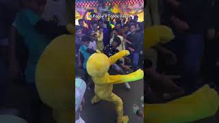 Ar Jabona Begun toli djpappu viralvideo dance pappudj viralsong dj viralmusic dance song [upl. by Damek719]