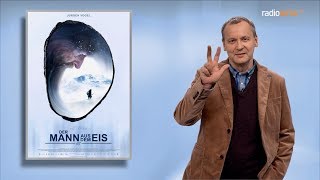 Die Filmtipps vom 30112017  Der Mann aus dem Eis  120 Bpm  Die Vierhändige [upl. by Endor255]