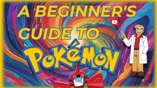 My Beginners Guide To Pokemon Cards Tips and Tricks [upl. by Eilatan]