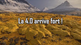 Changements RoadMap du 2711  La 40 se valide fortement   CIG qui offre un skin [upl. by Chryste149]