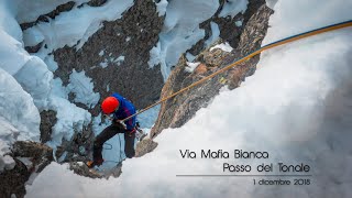 Mafia Bianca Passo del Tonale 2018  GoPro HD [upl. by Biddle]