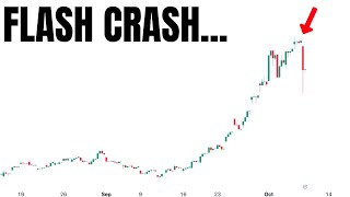 The Worlds 2nd Largest Stock Market Crashes [upl. by Lemcke361]