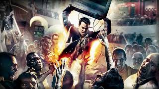 Convicts Cutscene  Dead Rising Unreleased Soundtrack [upl. by Ellett]