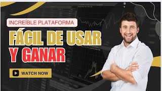 Nueva Plataforma para Ganar Dinero con un click Diario y Retirando Ganancias al instante 🔥🤑 100 Real [upl. by Tracee]