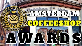 WHICH IS THE BEST SATIVA OF 2024 FINAL JUDGING DAY FOR THE AMSTERDAM COFFEESHOP AWARDS [upl. by Isidro]