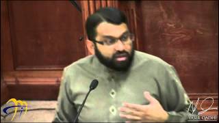 Seerah of Prophet Muhammad 51  Massacres of Al Raji amp Bir Mauna  Yasir Qadhi  27th February 2013 [upl. by Letsirk]