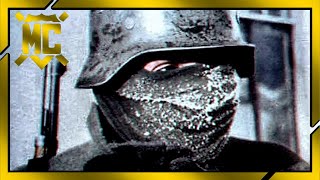 The Stalingrad Catastrophe Diary Of A German Soldier The Eastern Front [upl. by Christmann962]