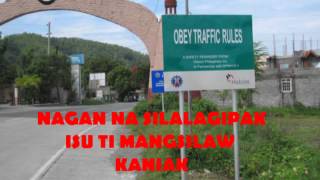 REGION 1 HYMNilocano versionwmv [upl. by Purington]