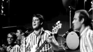 Surfin USA Live on the TAMI Show 1964 [upl. by Chapnick]