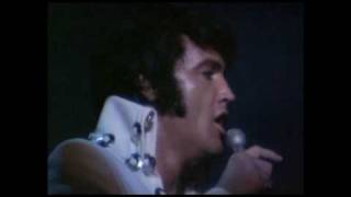 ELVIS  I Just Cant Help Believing Remastered audio [upl. by Ralph]