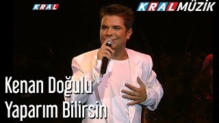 Yaparım Bilirsin  Kenan Doğulu [upl. by Ardien]