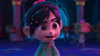 RALF RASTURA INTERNET – RAZBIJAČ RALF 2 RALPH BREAKS THE INTERNET  WRECK IT RALPH 2  TREJLER K [upl. by Alicea]