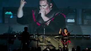 Netta Barzilai  Looper Freestyle Hanger11 TLV 190222 [upl. by Roby]