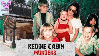 The Keddie Cabin Murders [upl. by Lochner]