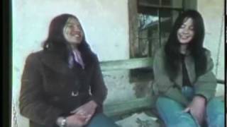 Leslie Marmon Silko Interview 13avi [upl. by Iliram939]