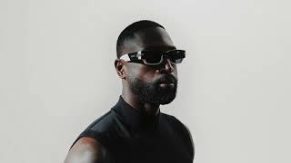 Dwyane Wade for Versace Eyewear 2024 Campaign 03 [upl. by Rowney]