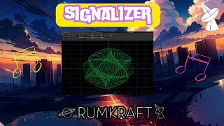 Rumkraft TV  Signalizer Free High Quality Scopes [upl. by Layton]