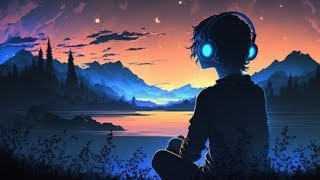 night lofi song slowedreverblofi [upl. by Salohcim]